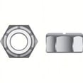 thumbnail image 1 of Seachoice BP1332SC - #10-24 Stainless Steel SAE Nut With Nylon Insert In..., 1 of 1