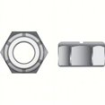 thumbnail image 1 of Seachoice BP1335SC - 1/4"-20 Stainless Steel SAE Nut With Nylon Insert In..., 1 of 1