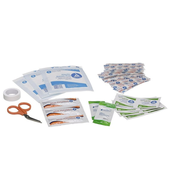 Seachoice Basic First Aid Kit