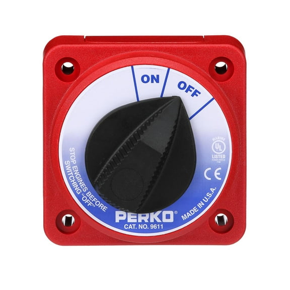 Seachoice Test Product 9.24