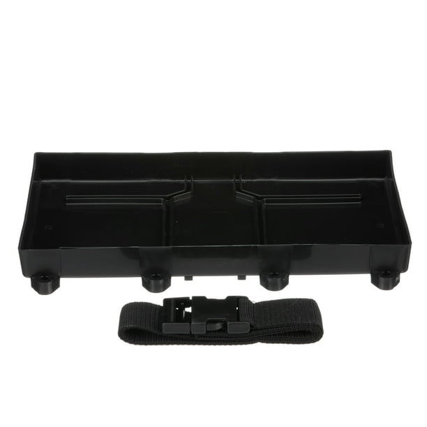 Seachoice Battery Tray With Hold Down Strap, Group 29/31