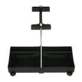 thumbnail image 1 of Seachoice Battery Tray with Stainless Steel Hold Down Rods, 1 of 5