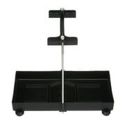 Seachoice Battery Tray with Stainless Steel Hold Down Rods