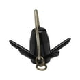 thumbnail image 1 of Seachoice Black Richter Boat Anchor, 1 of 5