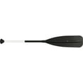 thumbnail image 1 of Seachoice Black Synthetic Paddle with Aluminum Shaft, 1 of 1