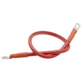thumbnail image 1 of Seachoice, Boat Accessories, Tinned Copper Battery Assembly, 4 AWG, Red, 1 of 4