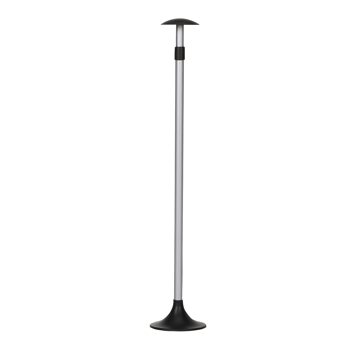Seachoice Boat Cover Support Pole With Base, Adjustable Height 3564 In
