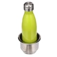 thumbnail image 1 of Seachoice Boat Drink Holder Recessed, Stainless Steel, 3-5/8 In. Inside Diameter, 1 of 5