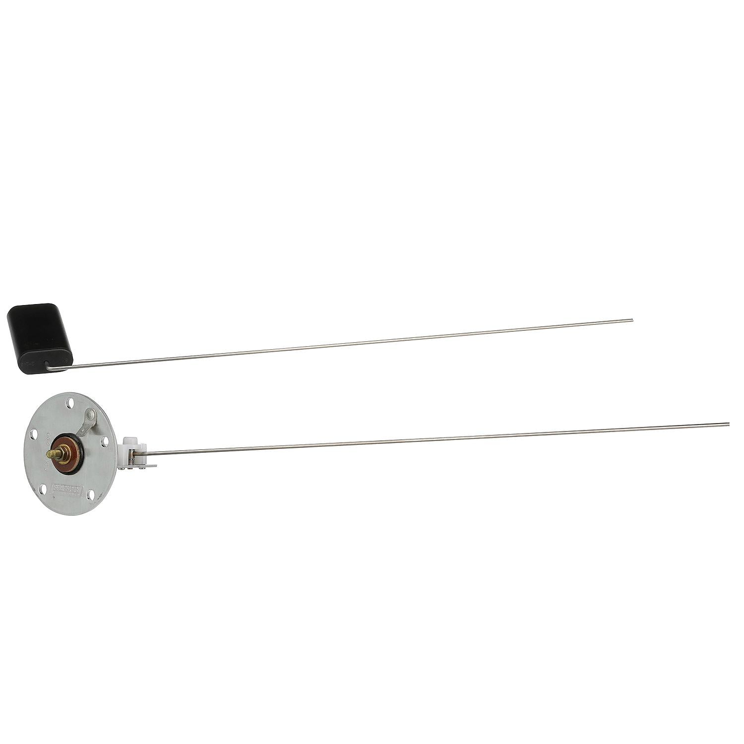 Seachoice Boat Fuel Gauge Kit, Includes Gauge and InTank Equipment