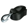 thumbnail image 1 of Seachoice Boat Trailer Winch Strap, Loop End, 20 Ft., 1 of 5