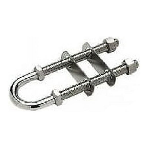 Seachoice Bow Eye-1/2 X3 7/16 -SS (Bulk 33630