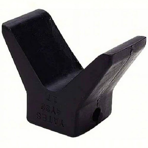 Seachoice Bow Stop -3 X 3 -1/2 I.D. 56261
