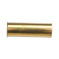 thumbnail image 1 of Seachoice Brass Drain Tube, 6 In. Long, 1 In. ID, 90-Degree Flange One End, 1 of 5