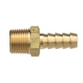 thumbnail image 1 of Seachoice Brass Male Hose Barb, 1 of 5