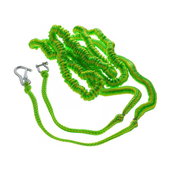 Seachoice Bungee Anchor Line, 14-50 Ft., 2,500 Lb. Strength
