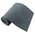 thumbnail image 1 of Seachoice Bunk Carpet, 12 in. X 12 Ft., Gray, 1 of 5