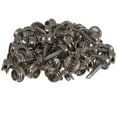 thumbnail image 1 of Seachoice Button Stud Self-Drilling Screw - 50 Pack, 1 of 5