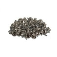thumbnail image 1 of Seachoice Button Stud Self-Drilling Screw - 50 Pack, 1 of 5