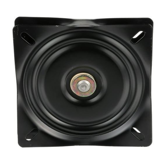 Seachoice Cadmium-Plated 360-Degree Marine Boat Seat Swivel