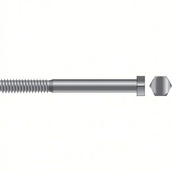 Seachoice Cap Screw - Hex Head, M12-1.75 x 40 - RP-SC4838