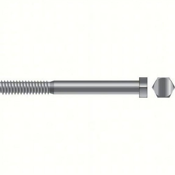Seachoice SC3211 m12-1.75x50 hxcap scr ss 1/bg