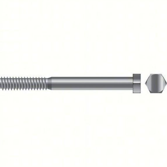 Seachoice Cap Srew - Hex Head M12-175 x 80 SC3250