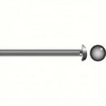 thumbnail image 1 of SeaChoice  00114; 1/4-20 X 1-1/2 Carriage Bolt Stainless Steel 25/ Bag, 1 of 1