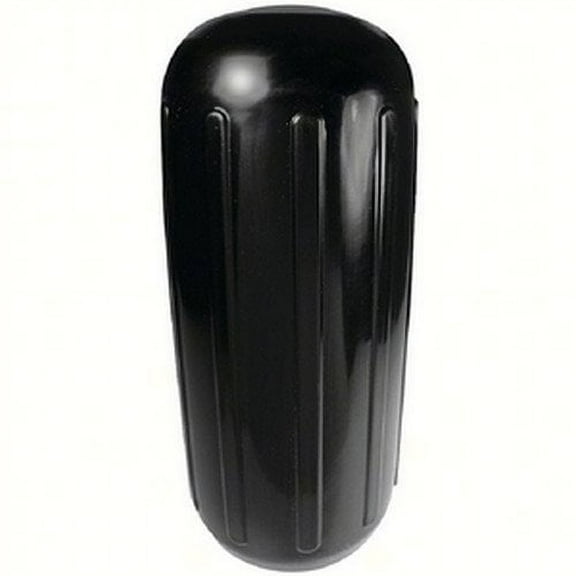 Seachoice Center Hole Ribbed Fender