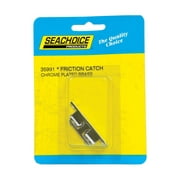 Seachoice Chrome Plated Brass Friction Catch