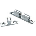 thumbnail image 1 of Seachoice Chrome Plated Brass Friction Catch, 1 of 1