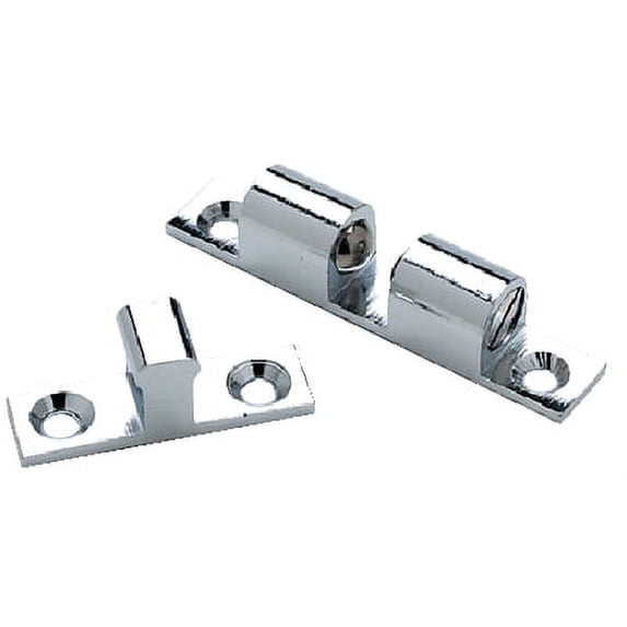 Seachoice Chrome Plated Brass Friction Catch