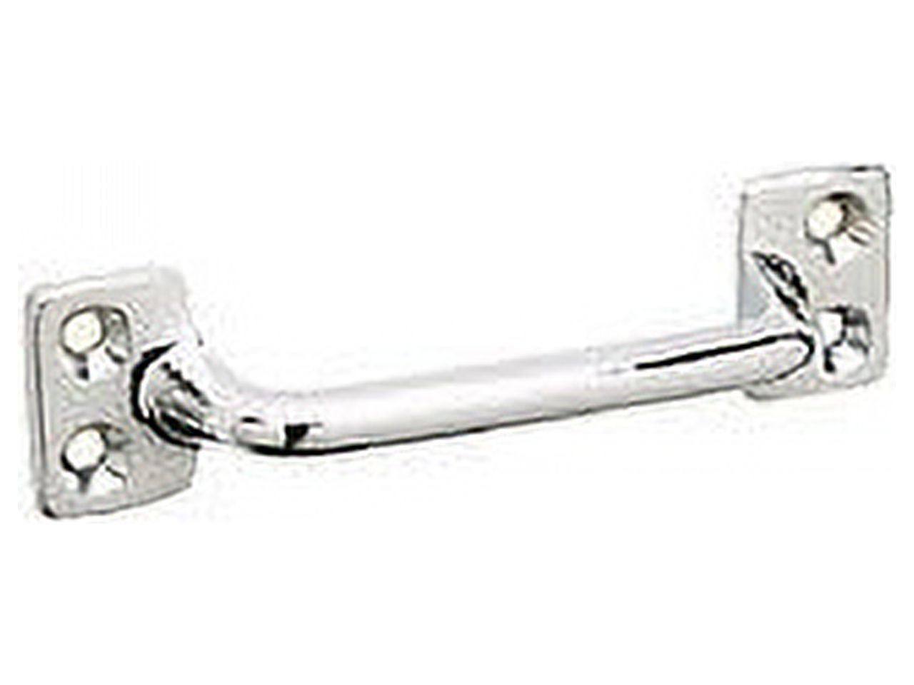 Seachoice Chrome Plated Brass Transom Handle 4-3/4