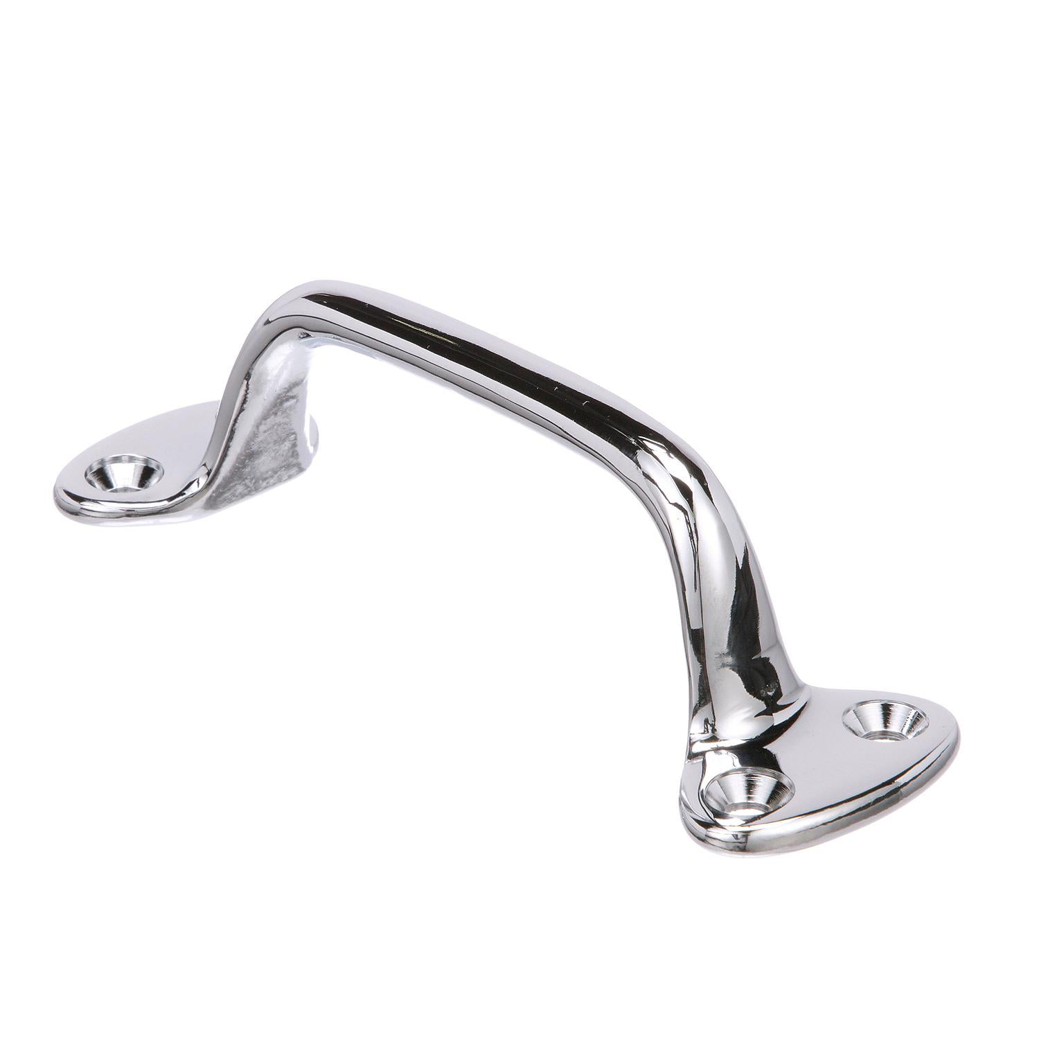 Seachoice Chrome Plated Brass Transom Handle 6