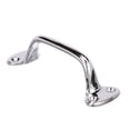 thumbnail image 1 of Seachoice Chrome Plated Brass Transom Handle 6", 1 of 5