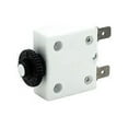 thumbnail image 1 of Seachoice Circuit Breaker, Push to Reset, 20 Amp, 1 of 1