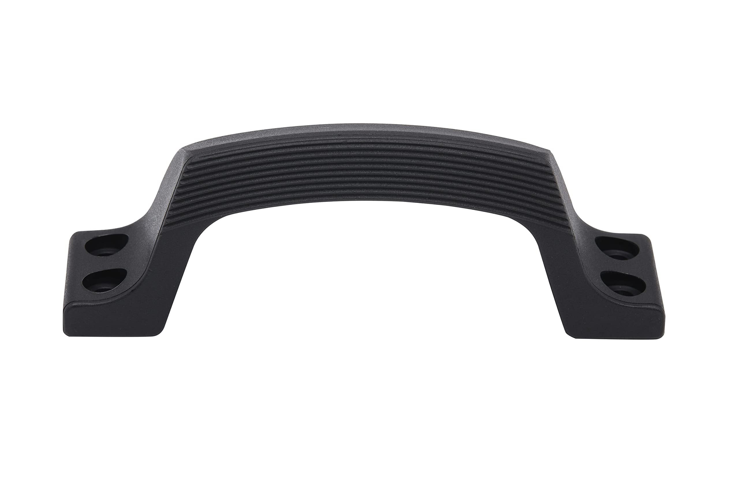 Seachoice Combination Transom Handle and Step, 6-1/2 in Length, Nylon ...