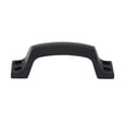 thumbnail image 1 of Seachoice Combination Transom Handle and Step, 6-1/2 in Length, Nylon, Black, 1 of 5