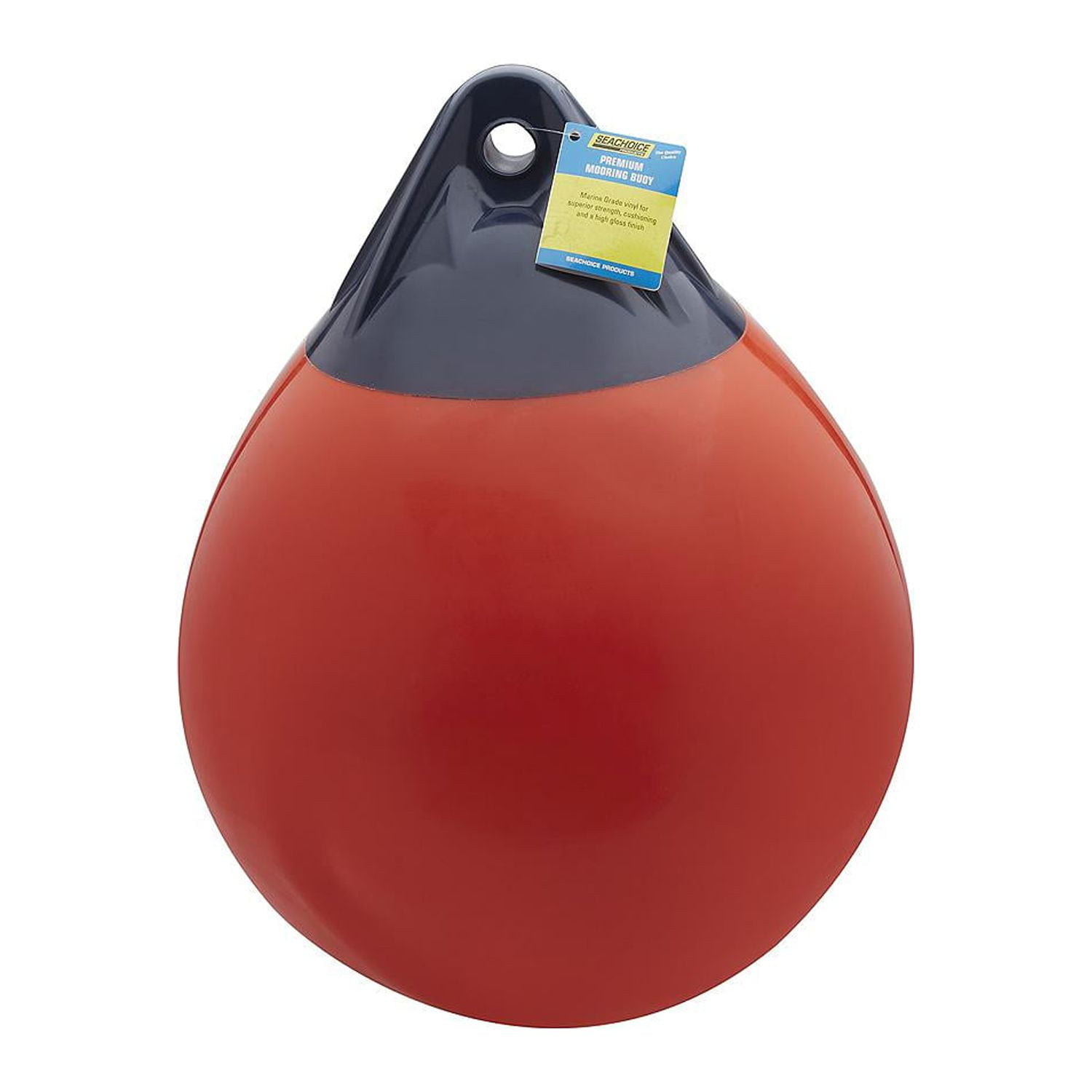 Seachoice Commercial Grade Marine Grade Vinyl Buoy