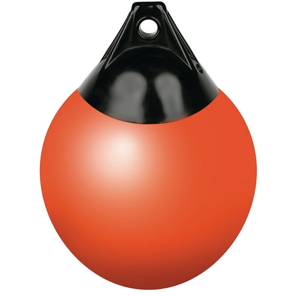 Seachoice Commercial Grade Marine Grade Vinyl Buoy