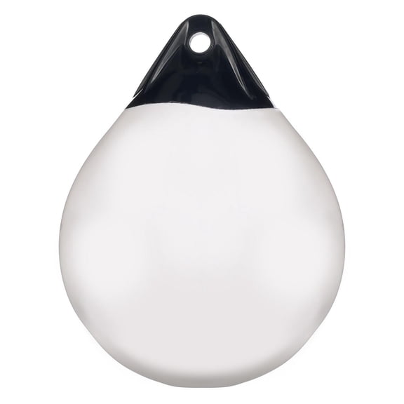 Seachoice Commercial Grade Marine Grade Vinyl Buoy