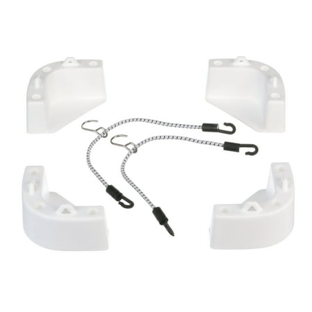 Seachoice Cooler Mounting Kit