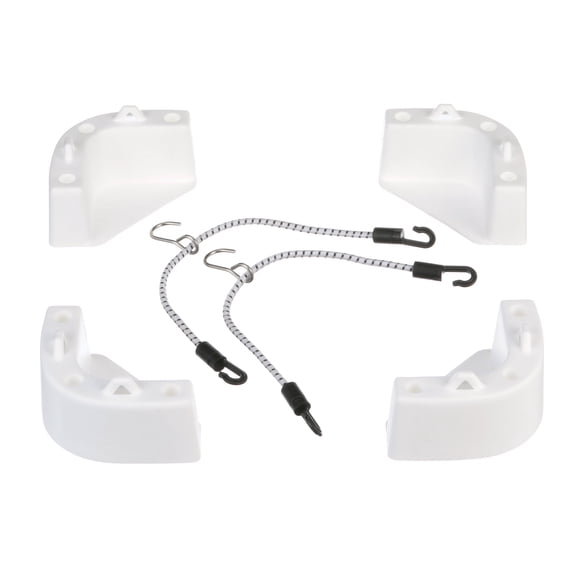 Seachoice Cooler Mounting Kit