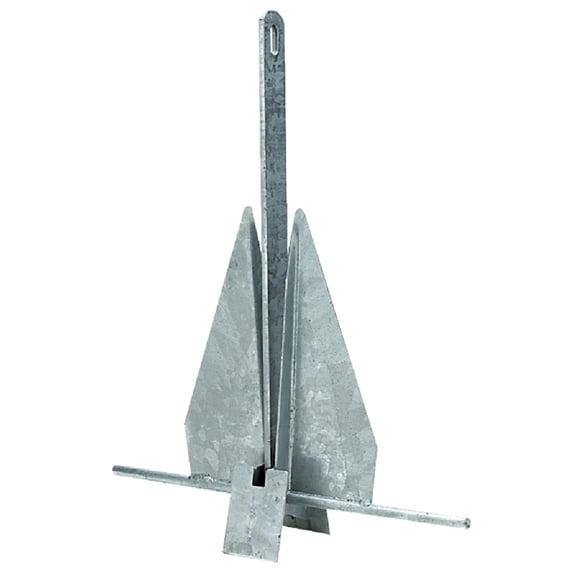 Seachoice Deluxe Anchor - Single Pack