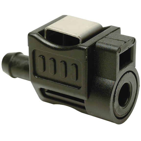 Seachoice Deluxe Fuel Connector Automotive Specialty Parts
