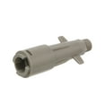 thumbnail image 1 of Seachoice Deluxe Fuel Connector for Mercury, Female, 1/4 In. NPT, 1 of 5