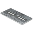 thumbnail image 1 of Seachoice Diver's Anode, Aluminum, Size 12" x 6" x 1/2", 1 of 4