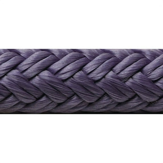 Seachoice Double Braid Nylon Dock Line