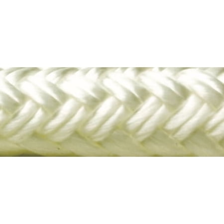 Seachoice Double Braid Nylon Dock Line