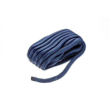 Seachoice Double Braid Nylon Dock Line