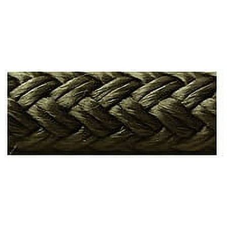 Seachoice Double Braid Nylon Dock Line